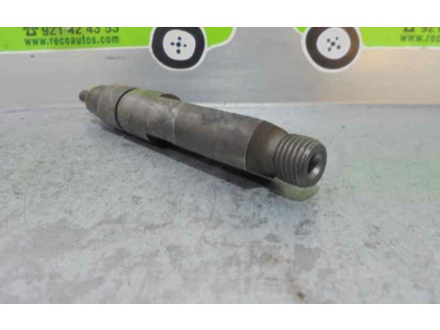 Vstřikovač 7700112883, 0432193611   Renault Megane I    F9QA7 