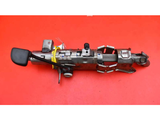    Рулевая рейка 1811632100, 1811632100   Peugeot Expert 2007 - 2016 года