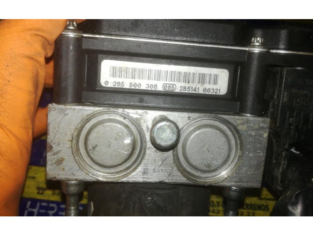 Jednotka ABS 0265800308   Nissan Primera 2002