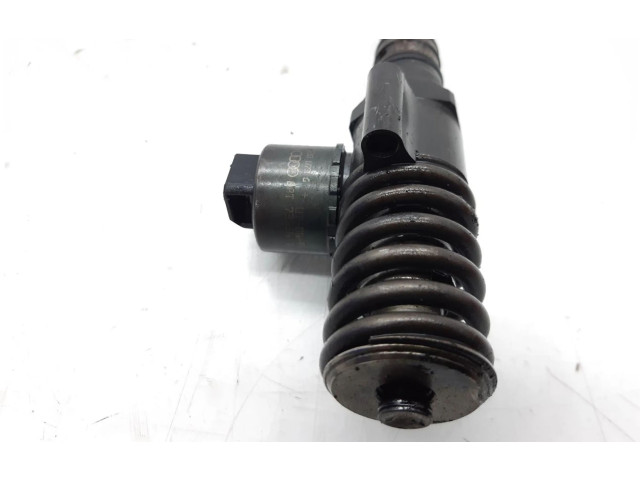 Форсунка 03G130073G    Chrysler Sebring (JS)   