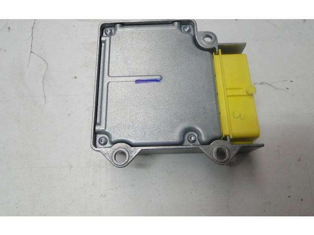 Блок подушек безопасности 3T0959655D, 3T0959655D   Skoda Superb B6 (3T)