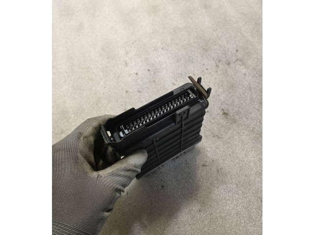 Блок управления двигателя 0280800252, 443906264C   Audi Coupe