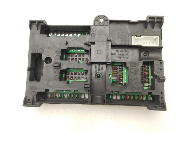 Блок предохранителей  9119024, 61149377503   BMW 7 G11 G12    