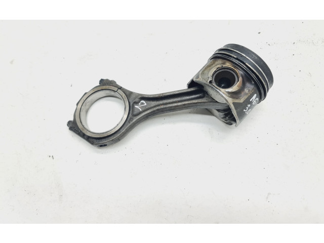 Píst 059198401D, 059107065BK   Audi A6 S6 C6 4F  pro naftový motor 3.0  
