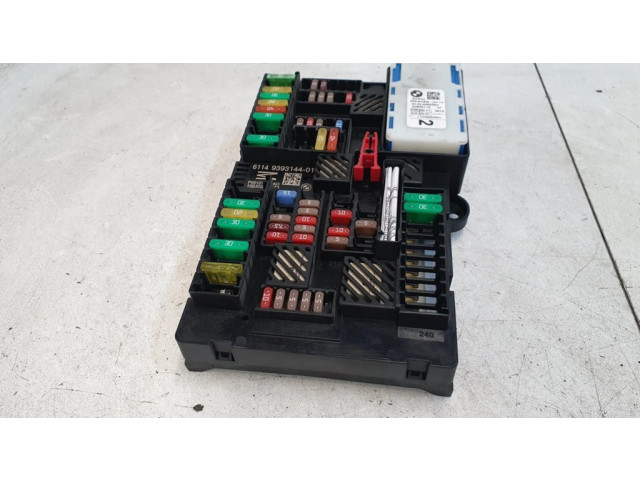 Блок предохранителей 6114939314401, 61149393144   BMW 7 G11 G12    