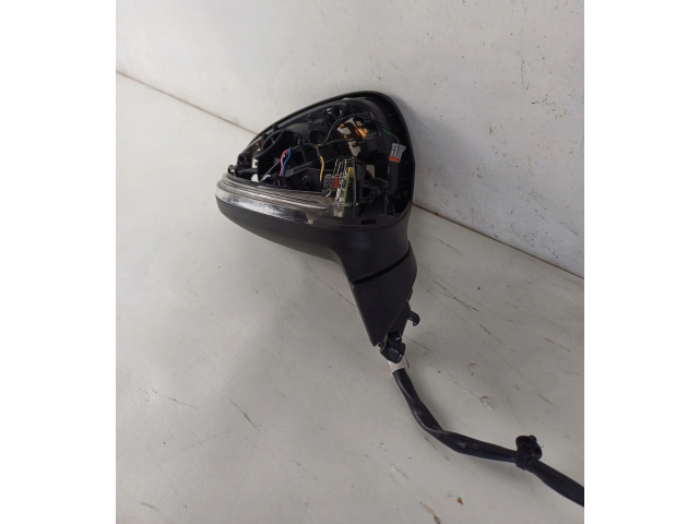 Zpětné zrcátko  Audi A5 2020  8W8857410D  