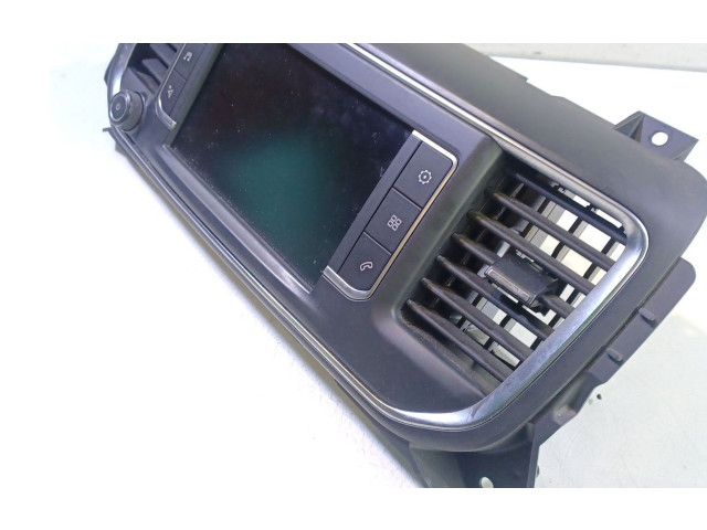 Дисплей    A3C00647400001   Citroen SpaceTourer XL