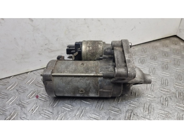 Стартер  9825233080   Citroen C4 SpaceTourer
