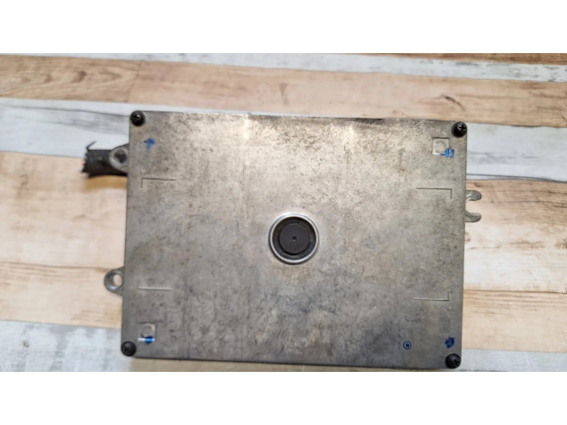 Блок управления двигателя 37820RSJE01, 0920710447870   Honda Civic