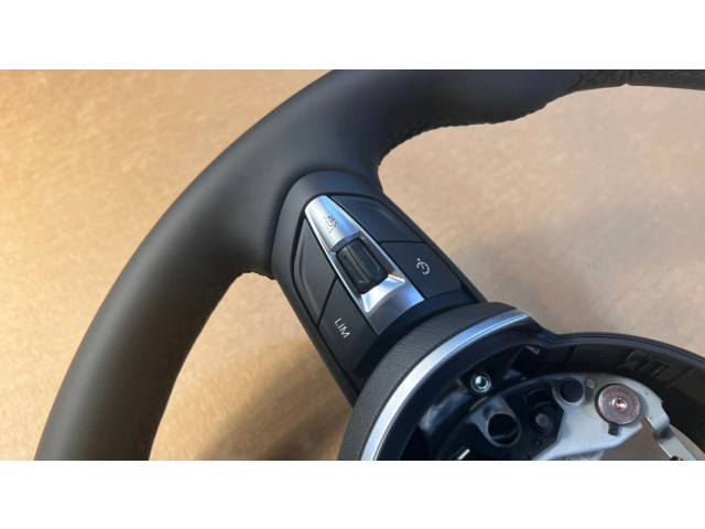 Volant BMW X1 F48 F49 2015 32307848338, 32307850403  