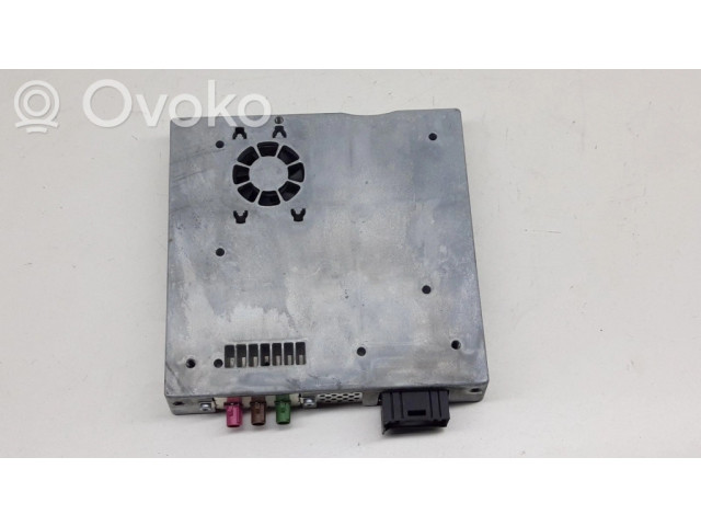 Блок управления 9240644, 65509240644   BMW X6 E71