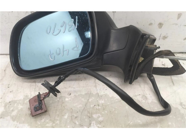 Zpětné zrcátko  Peugeot 407 2006  41454313, 0050058  