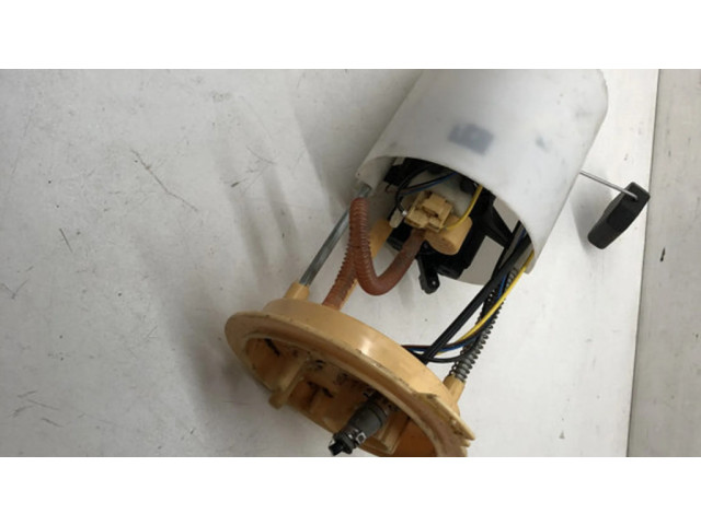 Vstřikovací čerpadlo A2C53302851, 3C0919050Q   Volkswagen PASSAT CC  pro naftový motor 2.0  