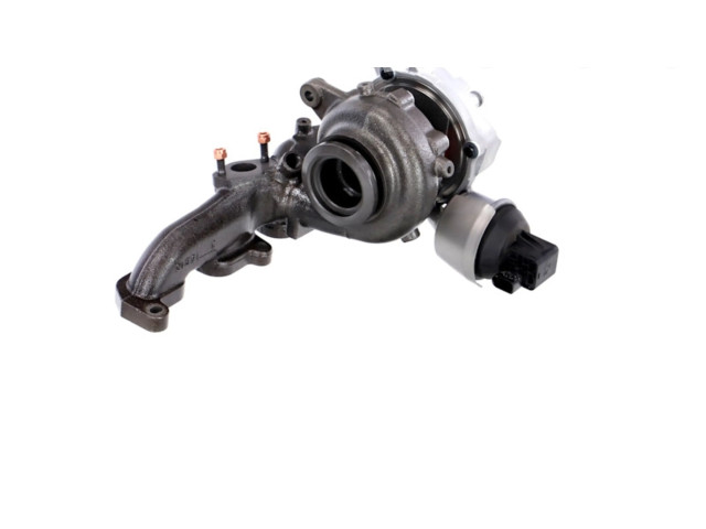  Турбина Volkswagen Sharan  54409880036, 54409880036         