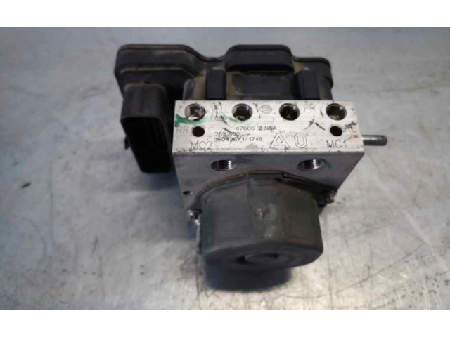 Jednotka ABS 0265956096   Nissan Micra 2016