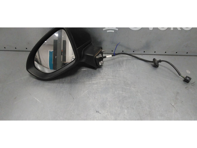 Zpětné zrcátko  Vauxhall Astra K 2016  39176305  