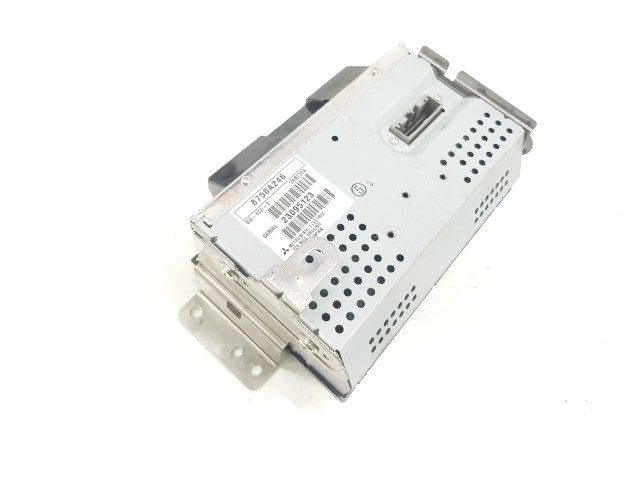 Дисплей    8750A246, 8750A246   Mitsubishi L200