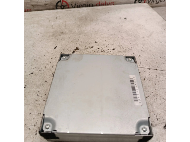 Блок управления коробкой передач 67460810, 7579136   Mini One - Cooper Coupe R56
