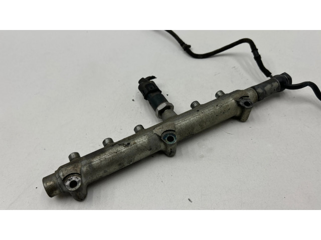 Vstřikovací lišta 314004A000, 0445214036   KIA Sorento  pro naftový motor 2.5  