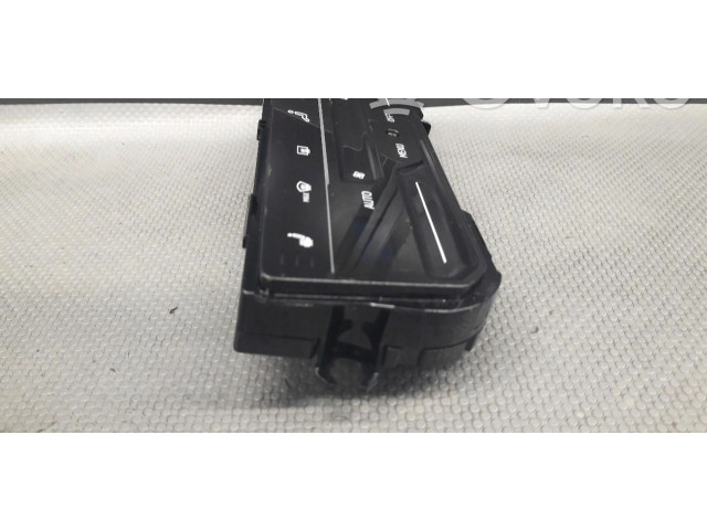 Блок управления климат-контролем 3G8907056G   Volkswagen Tiguan