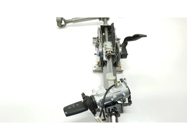    Рулевая рейка 5Q0905865, 5Q1419502BS   Seat Altea 2004-2015 года