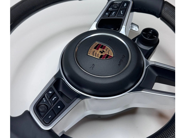 Volant Porsche Cayenne (9Y0 9Y3) 2019 9y0419091bc, 9y0419091  
