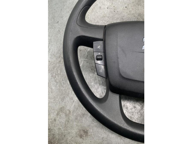 Руль Citroen Jumper  2014 -  года 1643704080      