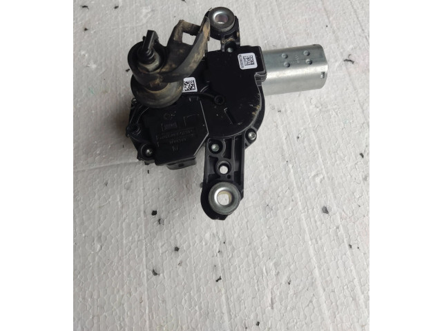 Моторчик заднего дворника 8V0955711B    Audi A1