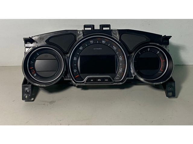 Панель приборов PE0003004, 9665369180   Citroen C5       