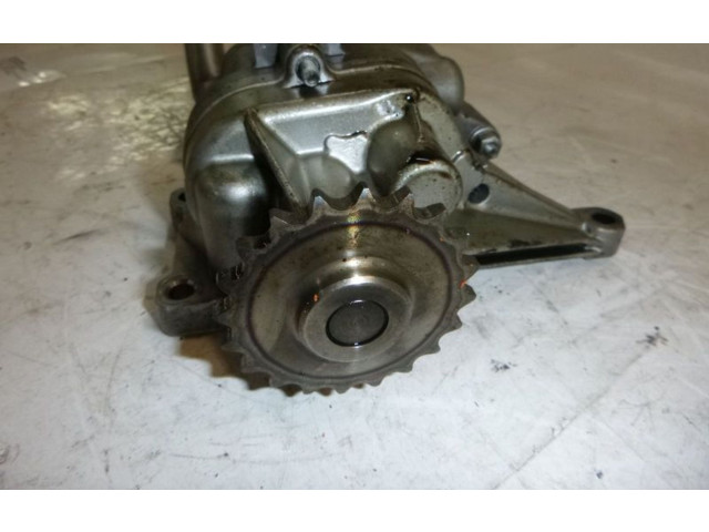 Масляный насос  OM646.961 6111810201, 6111810201  Mercedes-Benz E AMG W211 