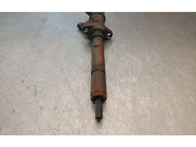 Vstřikovač 9637277980, 0445110036BOSCH   Lancia Phedra    4HW 