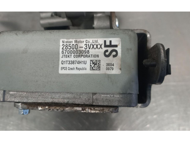 Volant Nissan Note (E12) 2014 6900002858  