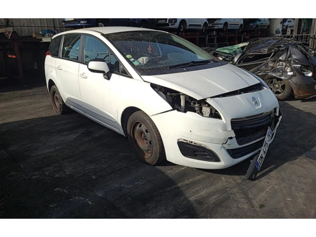 Руль Peugeot 5008   -  года 96866138ZD      