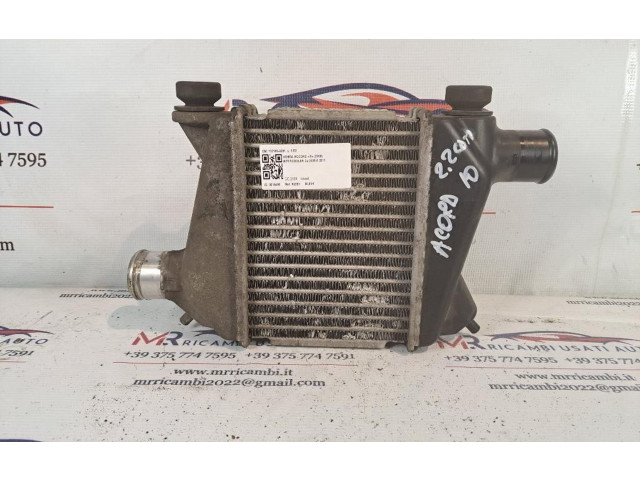 Интеркулер  127100-3251, 127100-3251   Honda Accord 