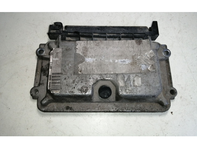 Řídící jednotka 9632693980, 0261206216   Citroen Xsara 2002