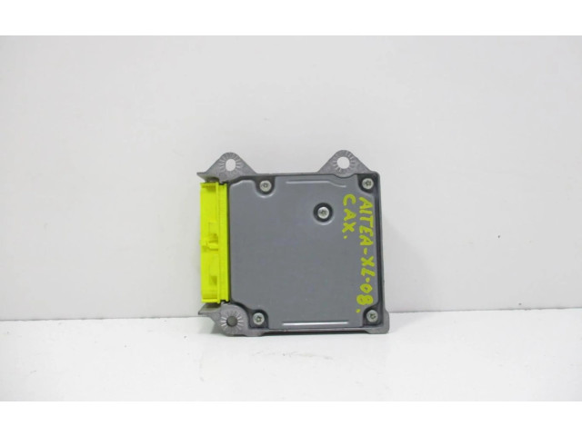 Блок подушек безопасности 1K0909605T   Seat Altea XL