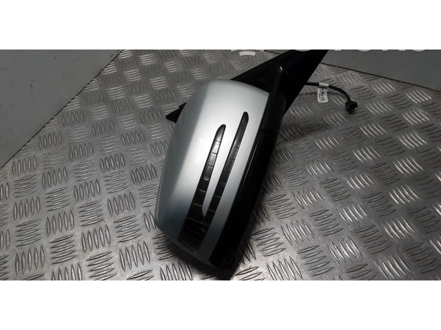 Zámek zadních dveří A2128105216   Mercedes-Benz E W212 2010