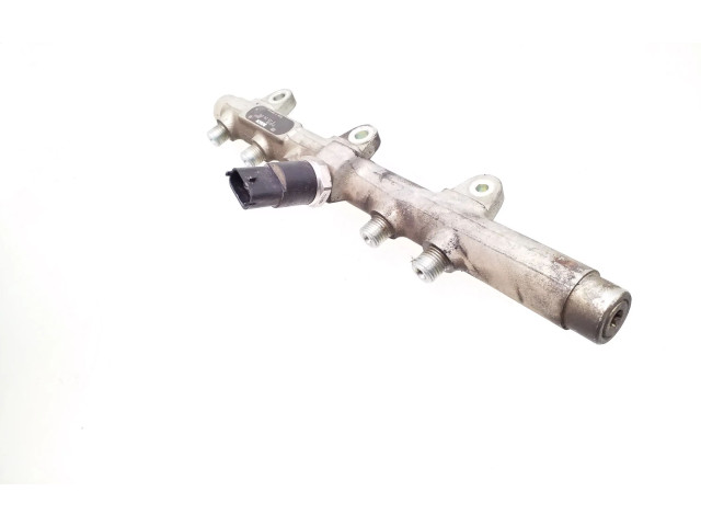 Vstřikovací lišta 0445214016, 0281002405   Fiat Marea     