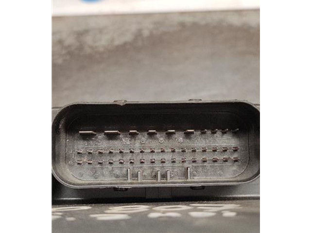 Jednotka ABS 1499637080, 1499637080   Peugeot 207 2003
