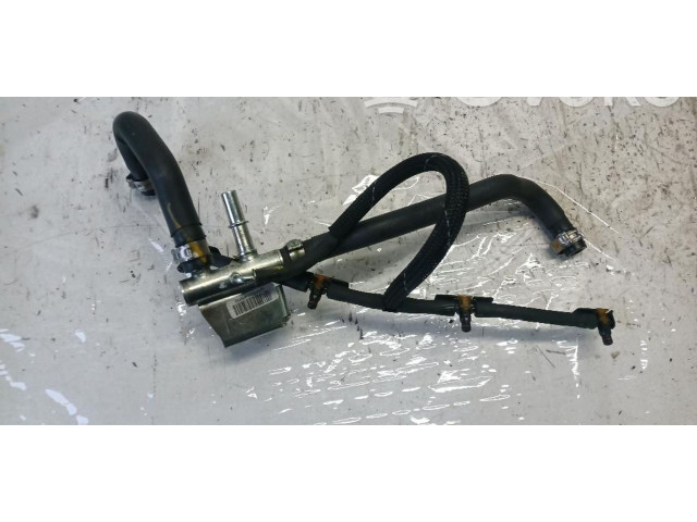 Vstřikovací lišta 55271838   Alfa Romeo Stelvio     