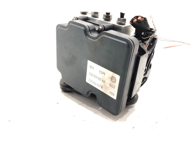 Jednotka ABS 2Q0614517AA   Volkswagen Polo VI 2018