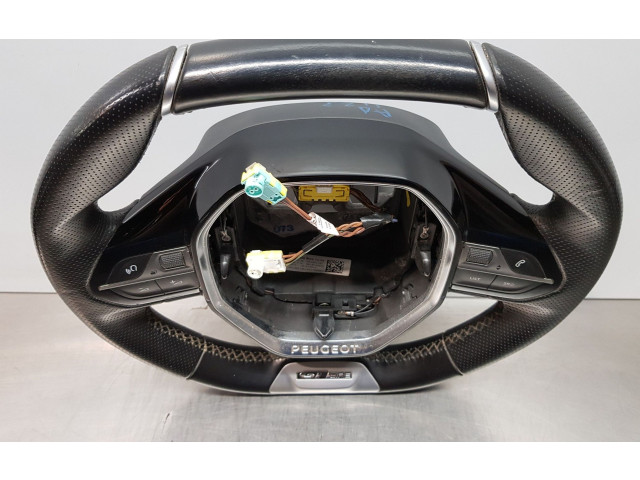 Volant Peugeot 3008 II 2016 98105488ZD  
