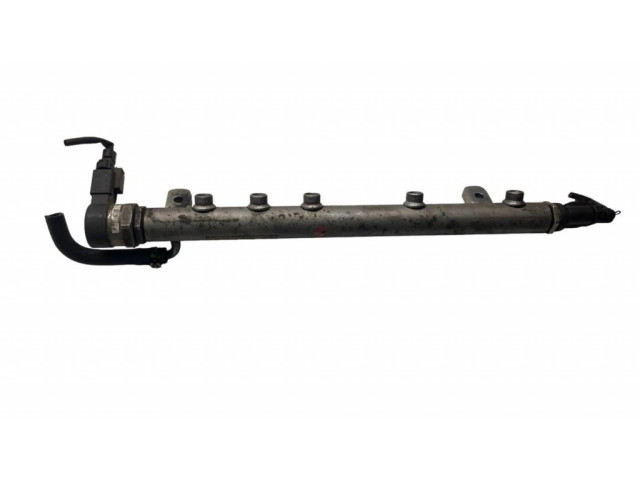 Топливная рампа A6400702395, A6110780449   Mercedes-Benz A W169 2.0 