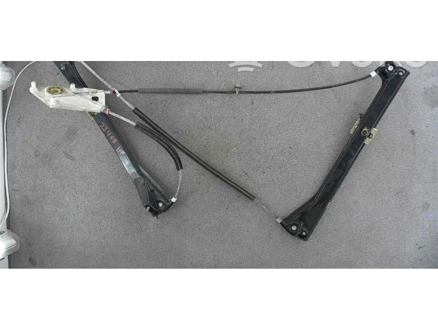 Zpětné zrcátko  Volkswagen Polo V 6R 2011  6R3837462C, 6R3837462L  