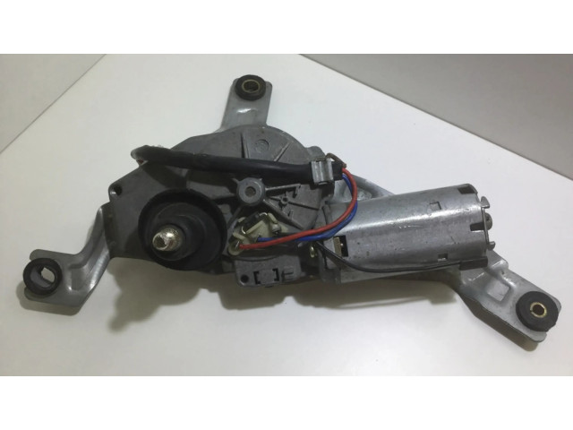 Моторчик заднего дворника 28710BM410    Nissan Almera N16