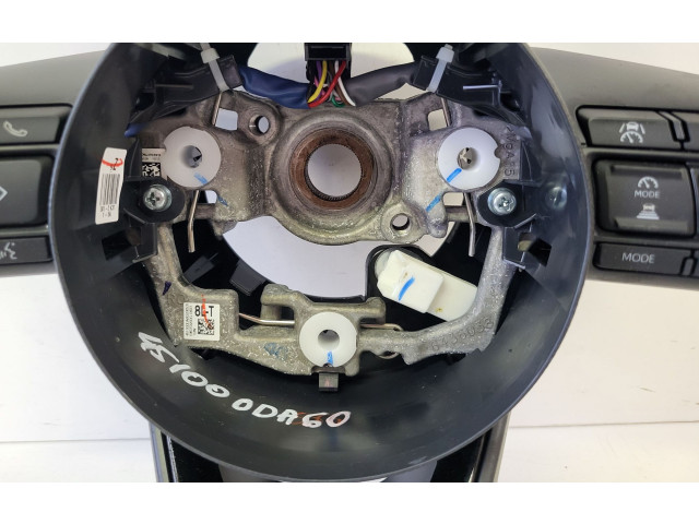 Volant Toyota Yaris XP210 2022 451000DA60  