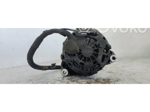 Генератор A6651540002   SsangYong Rexton      