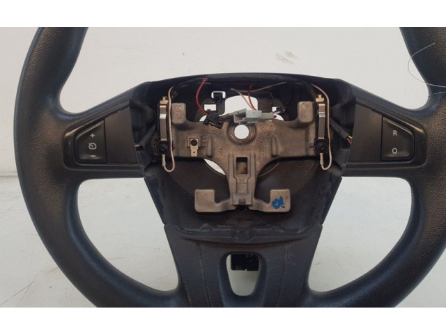 Руль Renault Kangoo III  2021 -  года 484005127R, 484006188R      