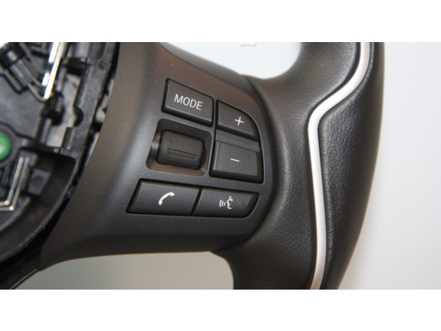 Руль BMW i3  2013 -  года 32306870785, 6870785      