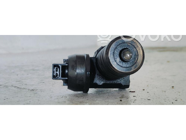 Vstřikovač 07Z130073F   Volkswagen Touareg I    BAC 